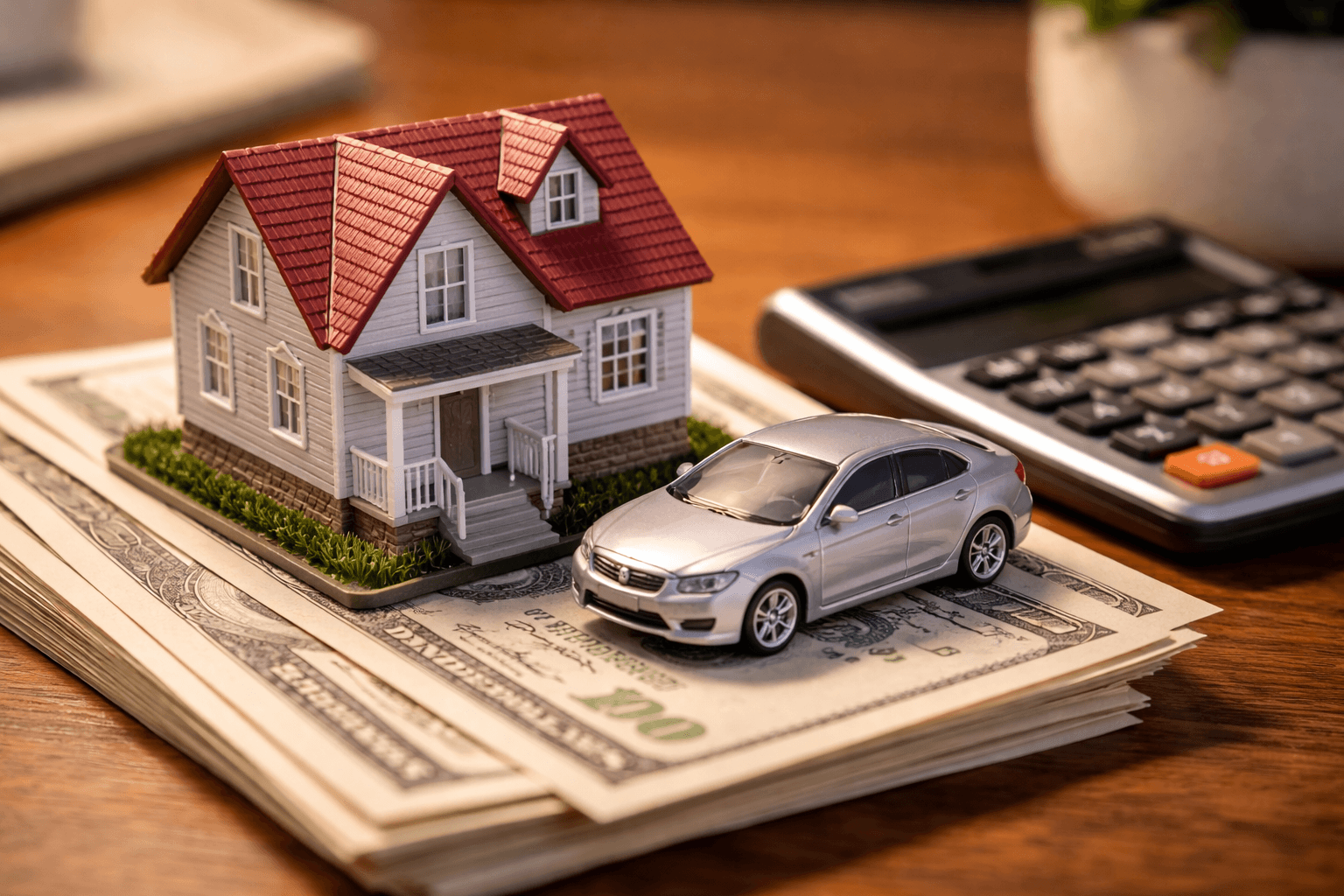 Bundling Home and Auto Insurance: When It Saves Money (and When It Doesn't)