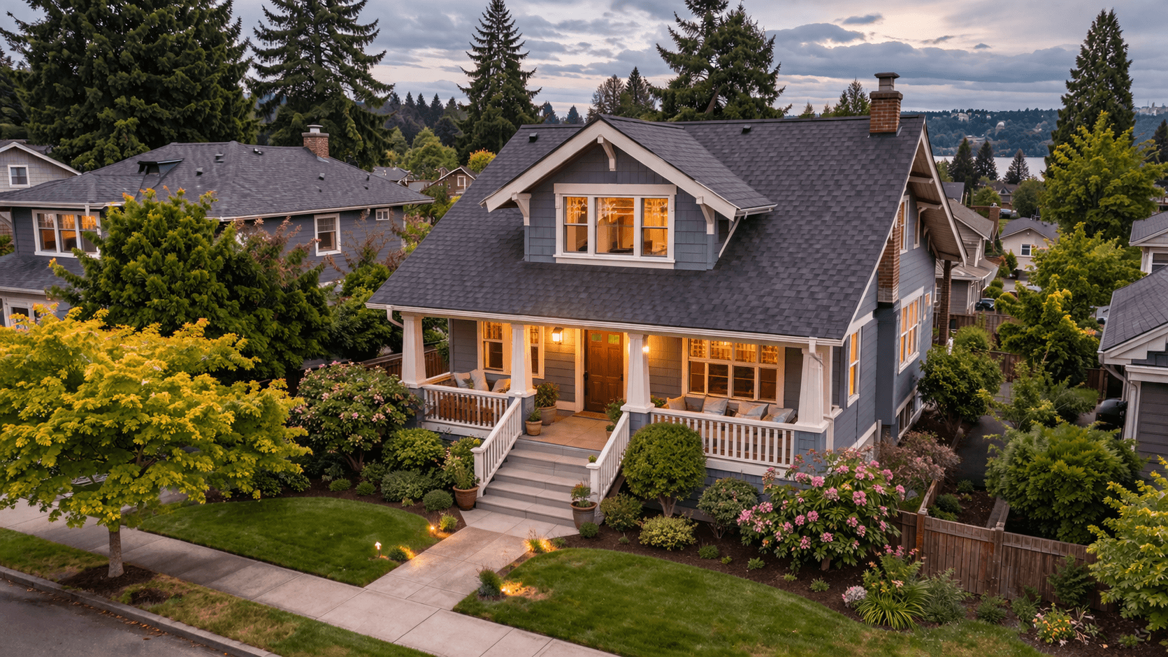 How Much Does Homeowners Insurance Cost in Seattle in 2025?