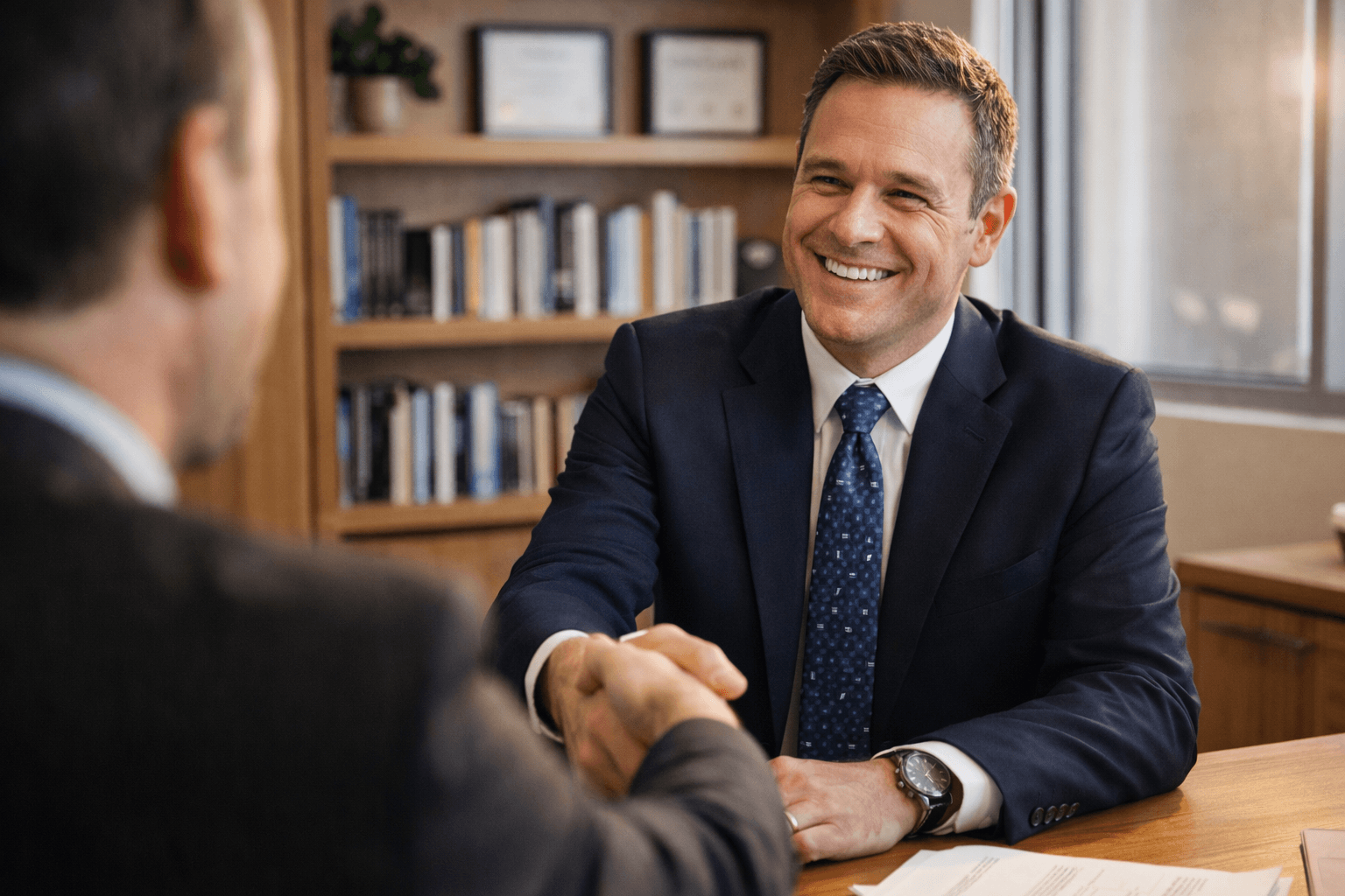 How to Choose the Right Insurance Agent (From an Agent Who'll Be Honest)