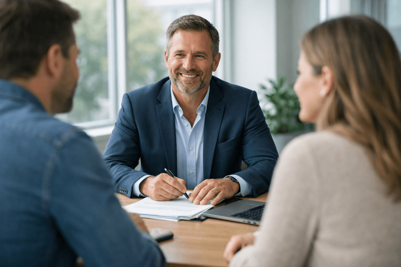 Independent vs. Captive Insurance Agents: Which One Saves You More?