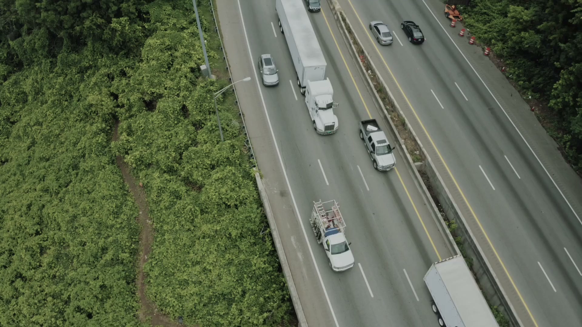 Truckers insurance in Seattle